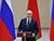 Putin in favor of deeper integration of Belarus and Russia