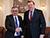 Belarus, Mongolia discuss political and economic cooperation