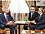 Belarus, Afghanistan review progress in fulfilling cooperation agreements