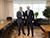 Belarus, Russia coordinate preparations for Eurasian Charter talks