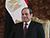 Egypt president congratulates Lukashenko on winning presidential election