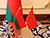 Belarus’ Vitebsk Oblast, China’s Jiangxi Province sign agreement on cooperation