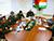Belarus, India discuss military cooperation