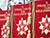 Belarusian settlements honored for valor and perseverance during war
