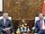 Belarus’ ambassador meets with Vietnamese president