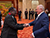 Lukashenko holds new bilateral meetings with foreign leaders in Beijing