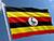 Lukashenko extends Independence Day greetings to Uganda