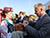 Cuban president arrives in Belarus on official visit