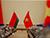 Aviation authorities of Belarus, Vietnam sign memorandum of understanding
