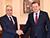 Belarus, Azerbaijan work on cooperation roadmap