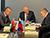 Krutoi: Belarus-Russia relations have proved the status of strategic partnership
