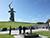 Lukashenko, Putin lay flowers at Mamayev Kurgan