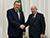 FM conveys message from Lukashenko to Algerian president