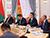 Belarus, China to sign agreement on investments, services