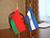 Nicaraguan president, vice-president congratulate Lukashenko on election victory