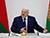 Lukashenko: Belarus needs a ‘nuclear umbrella’ to keep ‘rain’ away