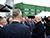 Lukashenko briefed on performance of migrant workers in Gomel Oblast