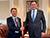 Promotion of Belarus' initiatives on the pan-Asian platform discussed in Minsk