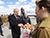 Belarusian parliament delegation attends patriotic forum in Volgograd, Russia