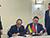 Belarus, Colombia sign visa waiver agreement
