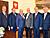 Belarus-Poland inter-parliamentary cooperation discussed in Warsaw