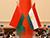 Andreichenko: Belarus-Tajikistan relations rely on strong foundation of friendship