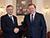 Belarusian FM meets UN resident coordinator