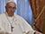 Lukashenko sends pontificate anniversary greetings to Pope Francis