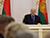 Next meeting of Belarusian People's Congress to be held after presidential election
