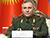 Belarus’ defense minister: Zapad 2025 maneuvers will be moved inland