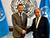 UN chief informed about Ukraine's violation of Belarus’ airspace