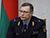 Lukashenko introduces new prosecutor general