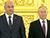 Belarusian ambassador presents credentials to Russian president