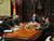 Belarus president hosts conference to discuss government communications system