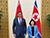 Belarus, DPRK agree to intensify cooperation