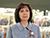 Kochanova: Belarus will continue to resist attempts by the West to rewrite history