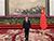 Belarus’ ambassador presents credentials to Xi Jinping