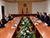 Foreign ministers of Belarus, Cuba to search for new growth points in cooperation