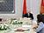 Lukashenko meets with working group to discuss new Constitution of Belarus
