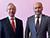 Belarusian ambassador meets with Russian deputy minister of foreign affairs