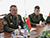 Belarus, Saudi Arabia discuss interaction in military affairs