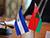 Lukashenko counts on tangible results in cooperation with Nicaragua