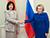 Parliament speakers of Belarus, Russia meet in St. Petersburg