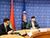 MFA: Belarus will work hard to join BRICS