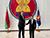 Belarus seeks accession to ASEAN's Treaty of Amity and Cooperation
