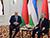 Key takeaways of Lukashenko’s meeting with Mirziyoyev