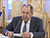 Lavrov: Russia appreciates Belarus’ assistance in organizing contacts with Ukraine