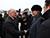 Commander of Libyan National Army arrives in Belarus