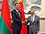 Foreign ministers of Belarus, China hold talks in Beijing
