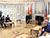 Lukashenko confirms plans to attend UN Climate Change Conference in Baku